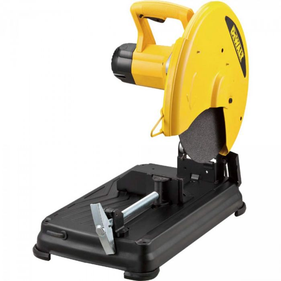 CORTADORA DE METAL 14" 2,300W
