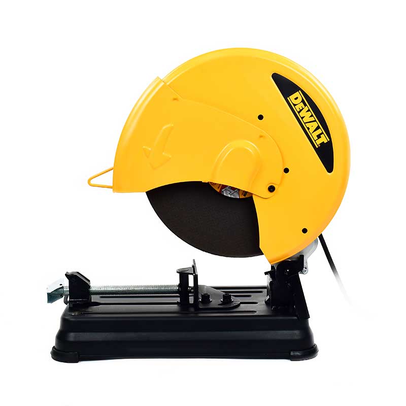 CORTADORA DE METAL 14" 2,300W