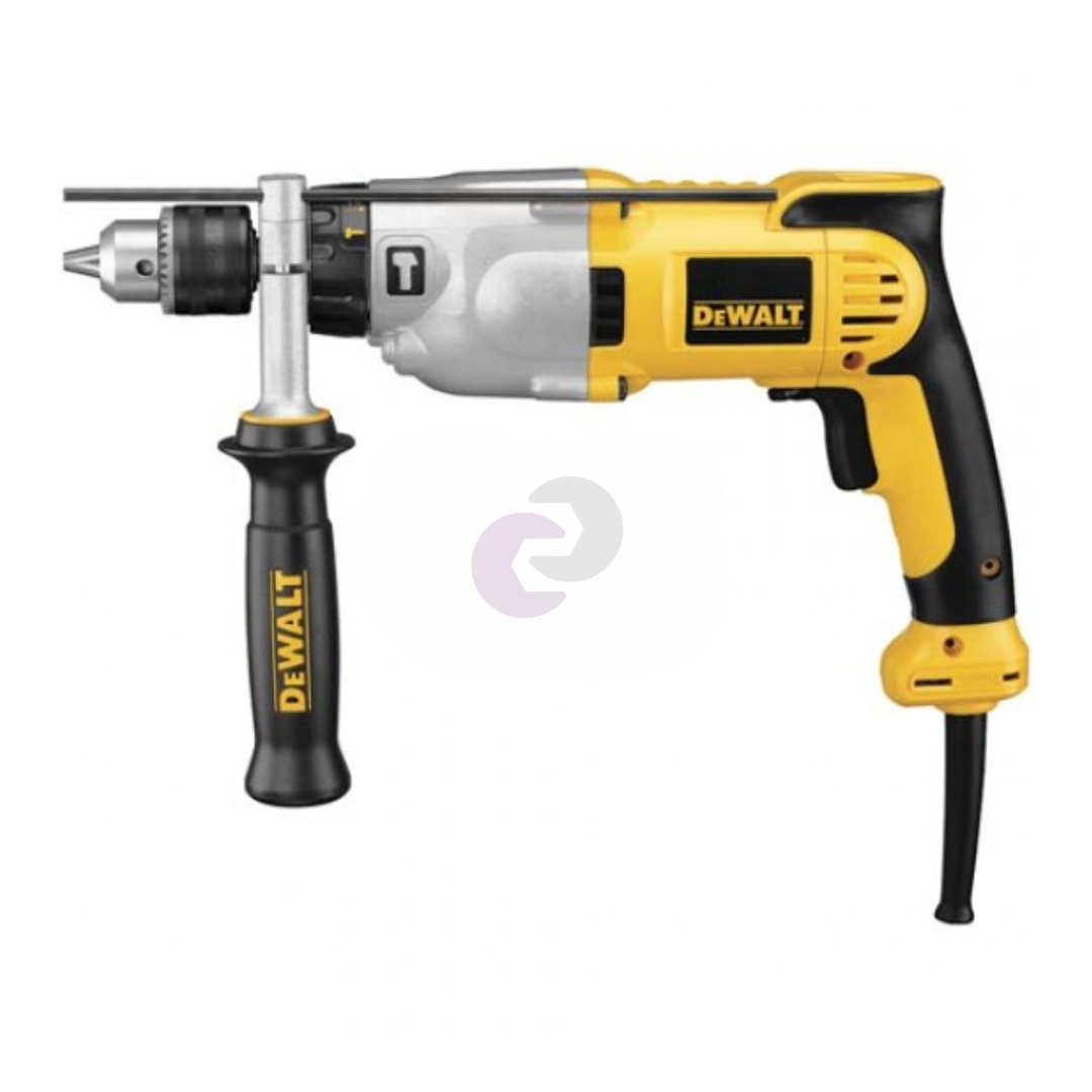 ROTOMARTILLO DEWALT DWD520K