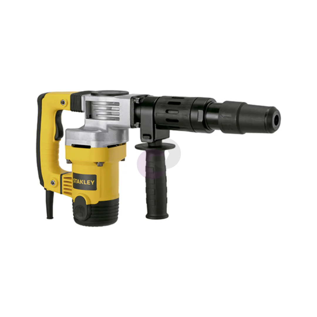 MARTILLO DEMOLEDOR SHM5K-B3 SDS STANLEY