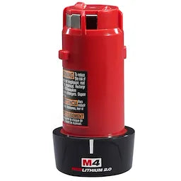 BATERÍA REDLITHIUM M4 2.0