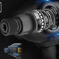 ATORNILLADOR DE IMPACTO DE 18V SIN ESCOBILLAS - 200NM, 3 VELOCIDADES 2 BATERIAS
