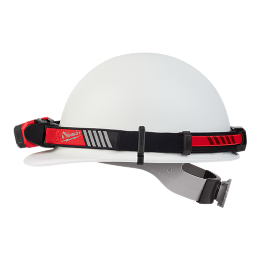 LAMPARA BEACON PARA CASCO RECARGABLE