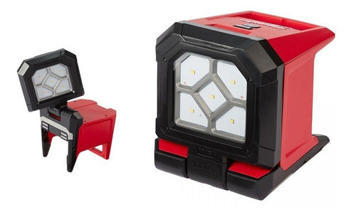 LUZ LED COMPACTA M18 ROVER