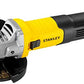 MINI ESMERILADOR ANGULAR 4-1/2" 900W