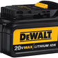 BATERIA 20V MAX PREMIUM (3.0AH)