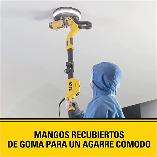 Lijadora de Pared de 750W