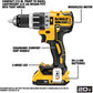 ROTOMARTILLO 20V MAX SIN ESCOBILLAS