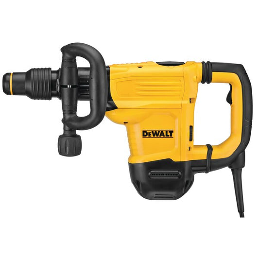 MARTILLO CINCELADOR SDS MÁX DEWALT