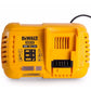 CARGADOR 20V MAX LITHIUM ION