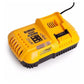 CARGADOR 20V MAX LITHIUM ION