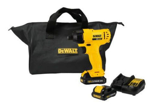 LLAVE DE IMPACTO DEWALT