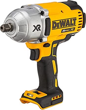 LLAVE DE IMPACTO 1/2'' 20V MÁX DEWALT