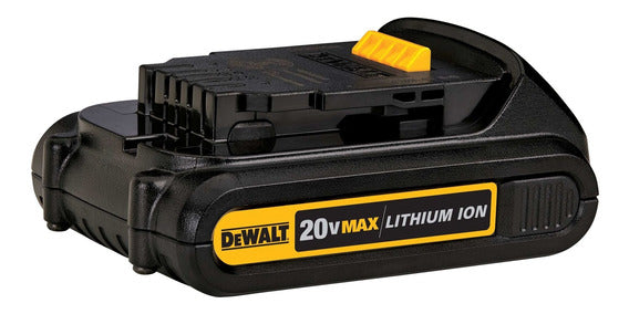 BATERIA 20V MAX COMPACTA (1.5AH)