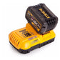 CARGADOR 20V MAX LITHIUM ION