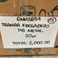 LOTE 11B TRAMPA FREG s/contra METAL