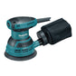 LIJADORA ORBITAL 240W 125MM (AZUL)
